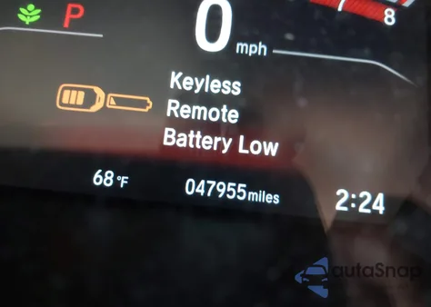 2020 Honda Cr-V Awd Ex z USA, uszkodzony, nr VIN 5J6RW2H5XLA020413